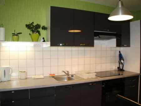 Location Appartement SARREBOURG Réf. 2379 - Slide 1