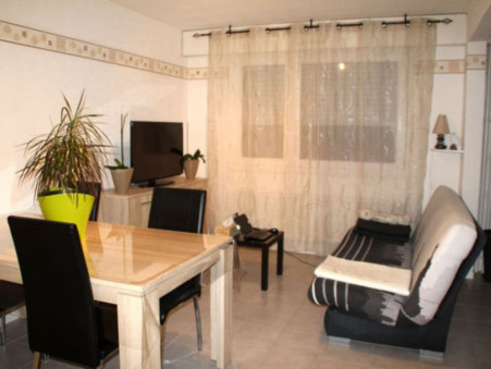 Location Appartement SARREBOURG Réf. 2379 - Slide 2