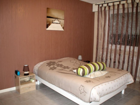 Location Appartement SARREBOURG Réf. 2379 - Slide 3