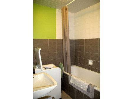 Location Appartement SARREBOURG Réf. 2379 - Slide 5