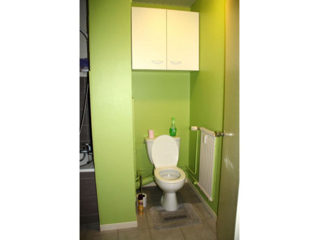 Location Appartement SARREBOURG Réf. 2379 - Slide 6