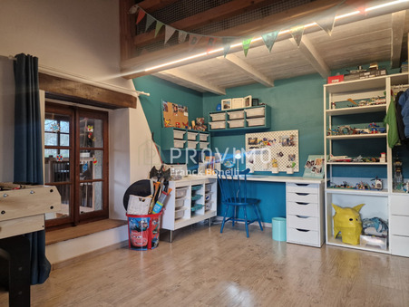 Vente maison 745 000 &euro;  Cernex