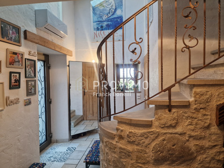 Vente maison 745 000 &euro;  Cernex