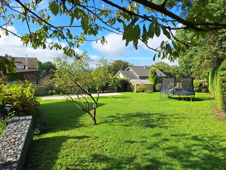 A vendre maison Cernex 74350; 745 000 &euro; 