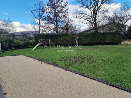 Achat maison Cernex Réf. 10_Cern1225