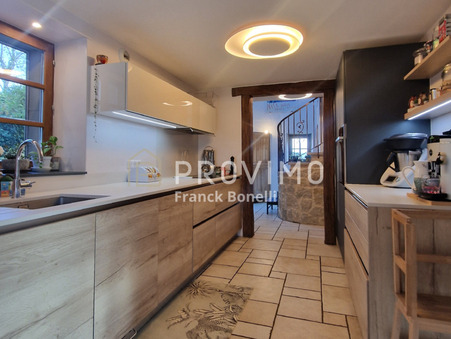 Maison 745 000 &euro;  Réf. 10_Cern1225 Cernex