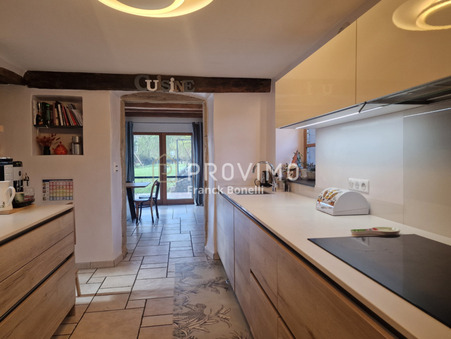 Vente maison 745 000 &euro;  Cernex