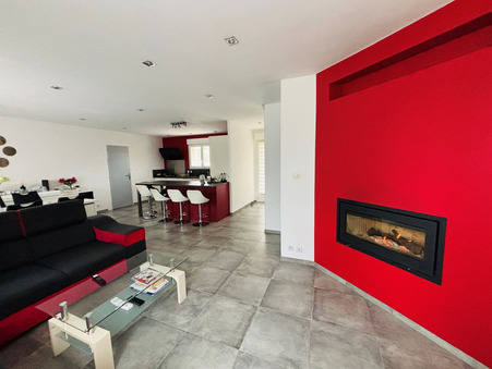 Achat maison Oudon Réf. 1418LB