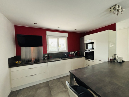 Maison sur Oudon ; 271 500 &euro; ; Vente Réf. 1418LB