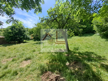 Vente Terrain Pourcharesses Réf. 3403 - Slide 4