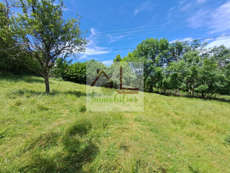 Vente Terrain Pourcharesses Réf. 3403 - Slide 5