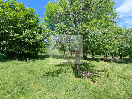 Vente Terrain Pourcharesses Réf. 3403 - Slide 6