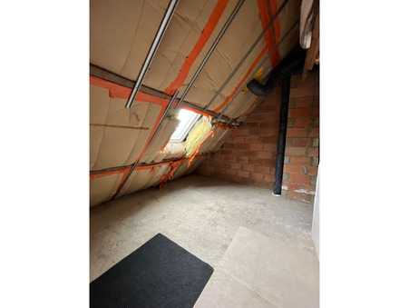 Location maison Saint Germain sur Ille Réf. SP2031