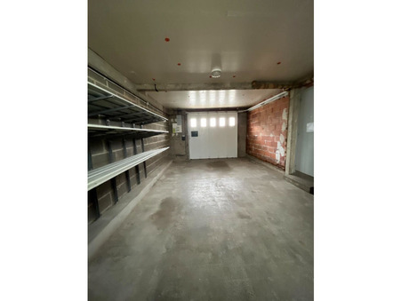 Maison 696 &euro;  Réf. SP2031 Saint Germain sur Ille