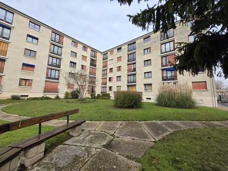 Vente appartement 159 000 &euro; Montmagny