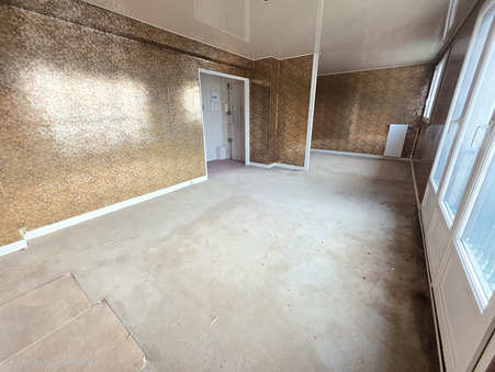 Achat appartement Montmagny Réf. 494