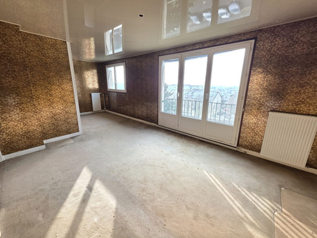 Appartement 159 000 &euro; sur Montmagny (95360) - Réf. 494