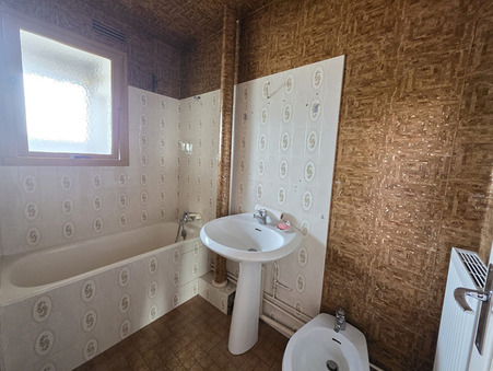 Vente appartement 159 000 &euro; Montmagny