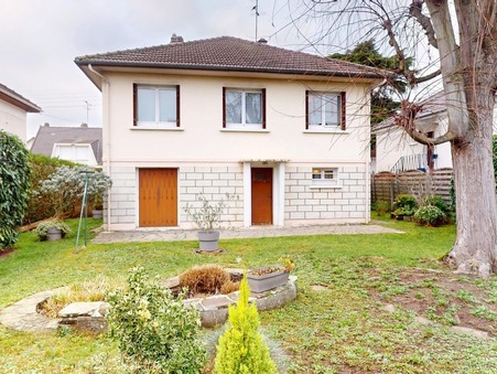 A vendre maison Taverny 95150; 330 000 &euro; 