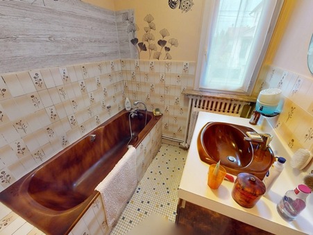 Maison 330 000 &euro;  sur Taverny (95150) - Réf. 5449-VALERE95150_5449