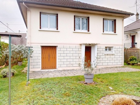 Maison 330 000 &euro;  Réf. 5449-VALERE95150_5449 Taverny