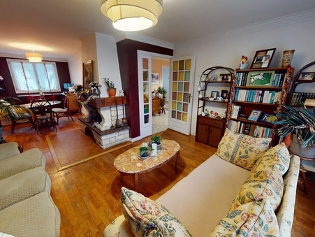 Maison sur Taverny ; 330 000 &euro;  ; A vendre Réf. 5449-VALERE95150_5449