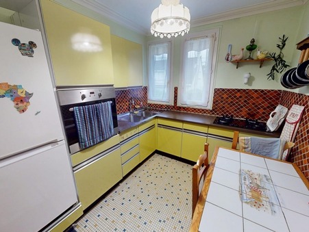 Maison 330 000 &euro;  sur Taverny (95150) - Réf. 5449-VALERE95150_5449