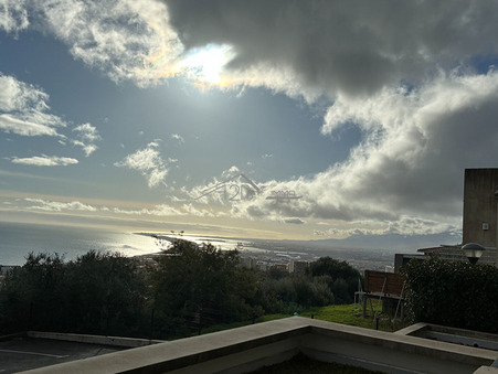 Location Appartement Bastia Réf. 1322824 - Slide 1