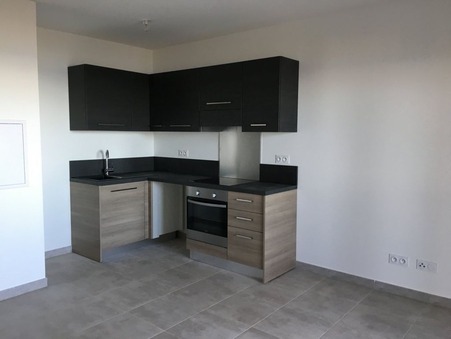 Location Appartement Bastia Réf. 1322824 - Slide 2