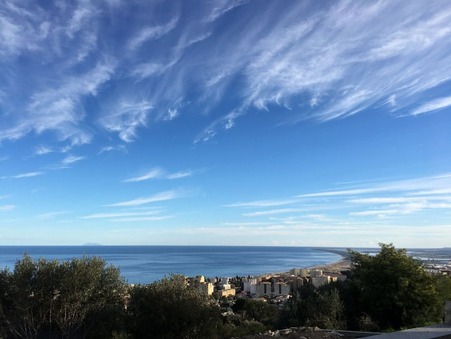 Location Appartement Bastia Réf. 1322824 - Slide 4