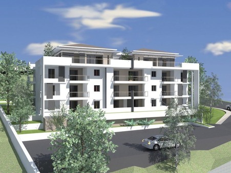 Location Appartement Bastia Réf. 1322824 - Slide 6