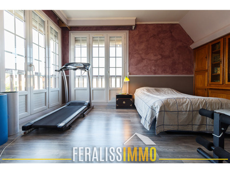 Vente house &euro; 449 900  Saint-Ouen-l'Aumône