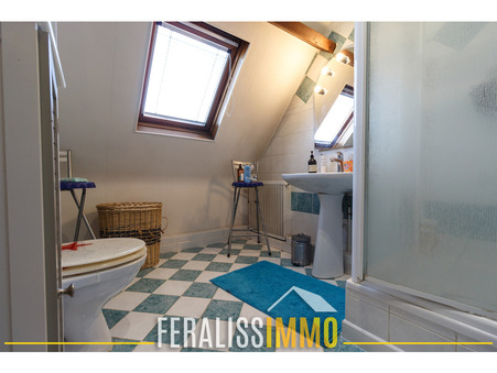 Achat house Saint-Ouen-l'Aumône Réf. 9979