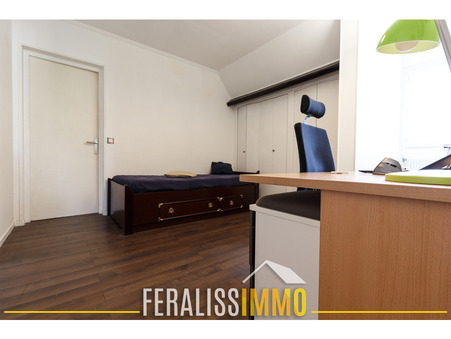 Achat house Saint-Ouen-l'Aumône Réf. 9979