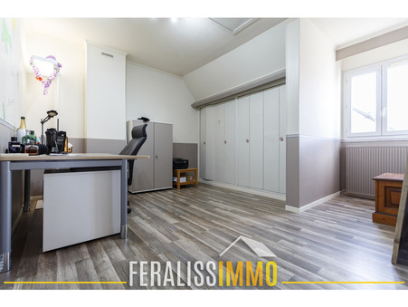 House &euro; 449 900  Réf. 9979 Saint-Ouen-l'Aumône