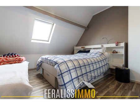 Vente house &euro; 449 900  Saint-Ouen-l'Aumône