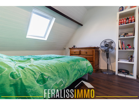 House &euro; 449 900  Réf. 9979 Saint-Ouen-l'Aumône