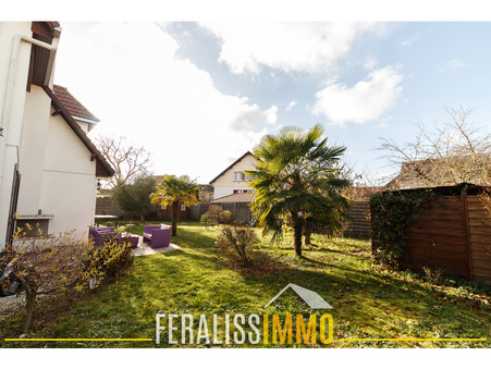 House &euro; 449 900  Réf. 9979 Saint-Ouen-l'Aumône