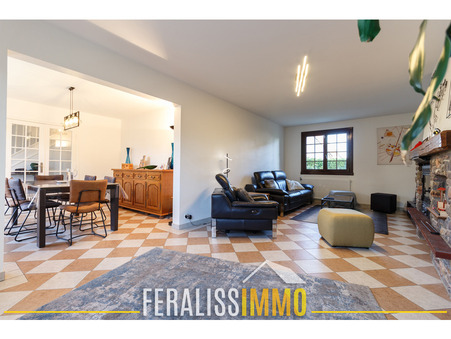 House sur Saint-Ouen-l'Aumône ; &euro; 449 900  ; Achat Réf. 9979