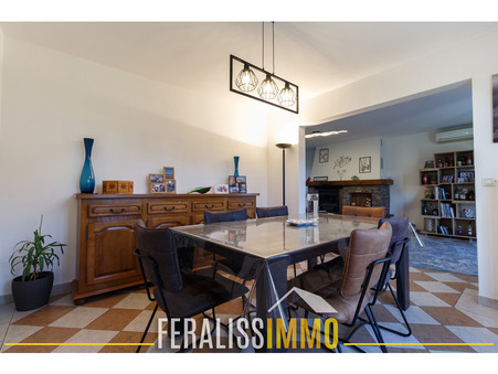House &euro; 449 900  sur Saint-Ouen-l'Aumône (95310) - Réf. 9979