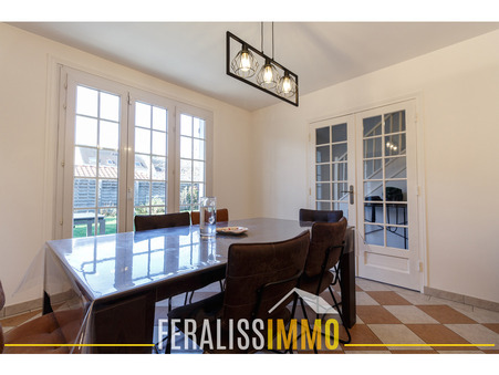 House sur Saint-Ouen-l'Aumône ; &euro; 449 900  ; A vendre Réf. 9979