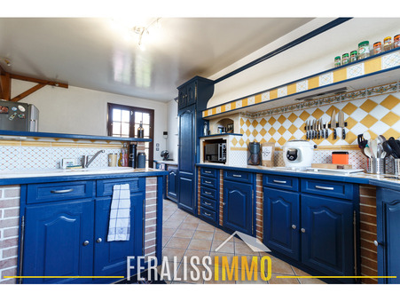 Vente house &euro; 449 900  Saint-Ouen-l'Aumône