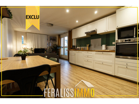 Apartment &euro; 274 900  Réf. 9981 Cergy