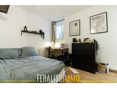 Apartment &euro; 274 900  Réf. 9981 Cergy