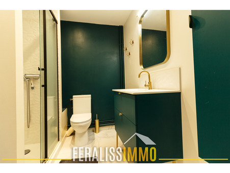 Achat apartment Cergy Réf. 9981