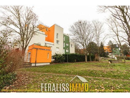 Apartment sur Cergy ; &euro; 274 900  ; A vendre Réf. 9981