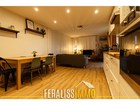 Apartment sur Cergy ; &euro; 274 900  ; A vendre Réf. 9981