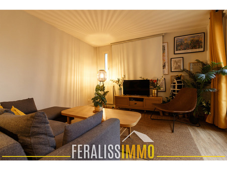 Achat apartment Cergy Réf. 9981