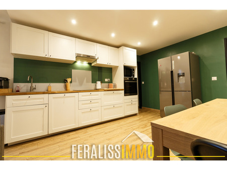 A vendre apartment Cergy 95000; &euro; 274 900 