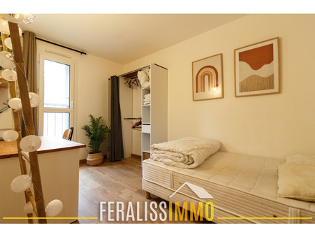 Apartment &euro; 274 900  Réf. 9981 Cergy